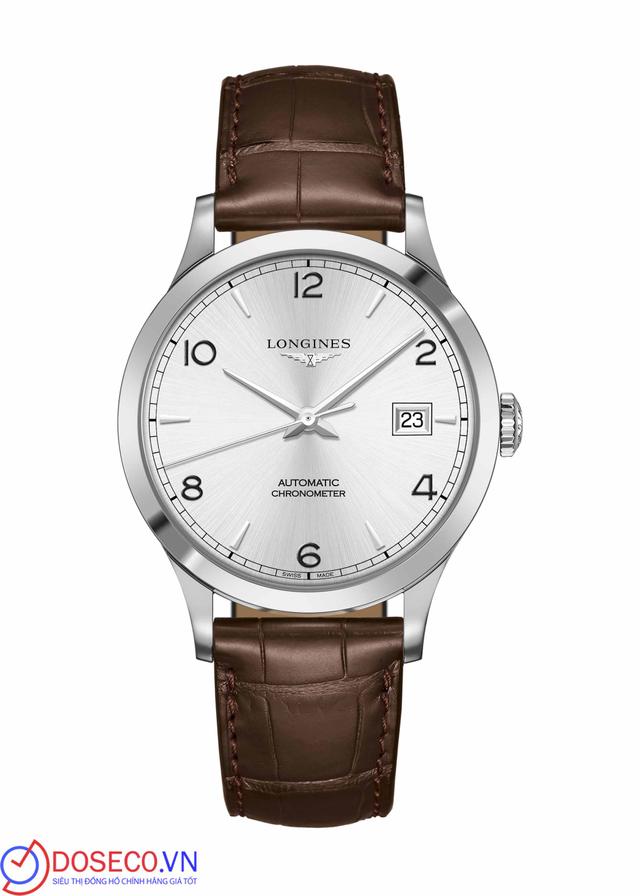 Longines Record L2.821.4.76.2 L28214762