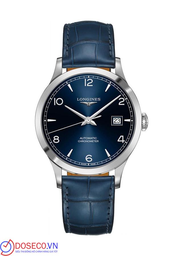 Longines Record L2.821.4.96.4 L28214964