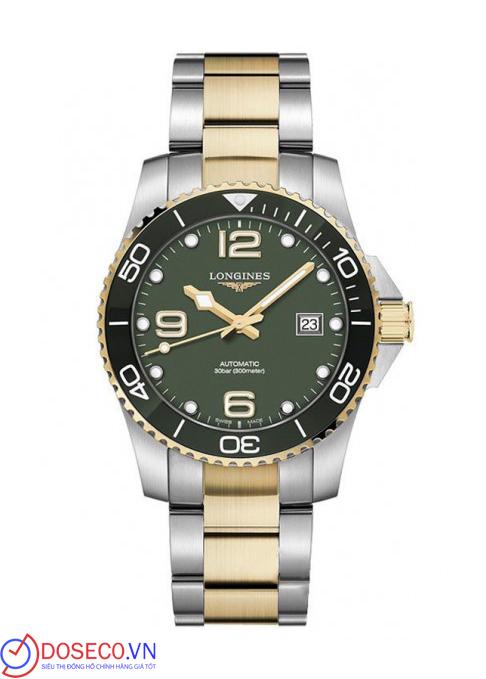 Longines L3.781.3.06.7 ( Longines HydroConquest L3.781.3.06.7 L37813067 )