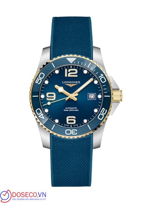 Longines HydroConquest L3.781.3.96.9 L37813969