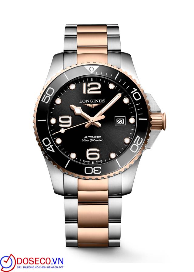 Longines HydroConquest L3.782.3.58.7 L37823587