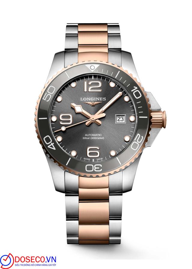 Longines HydroConquest L3.782.3.78.7 L37823787