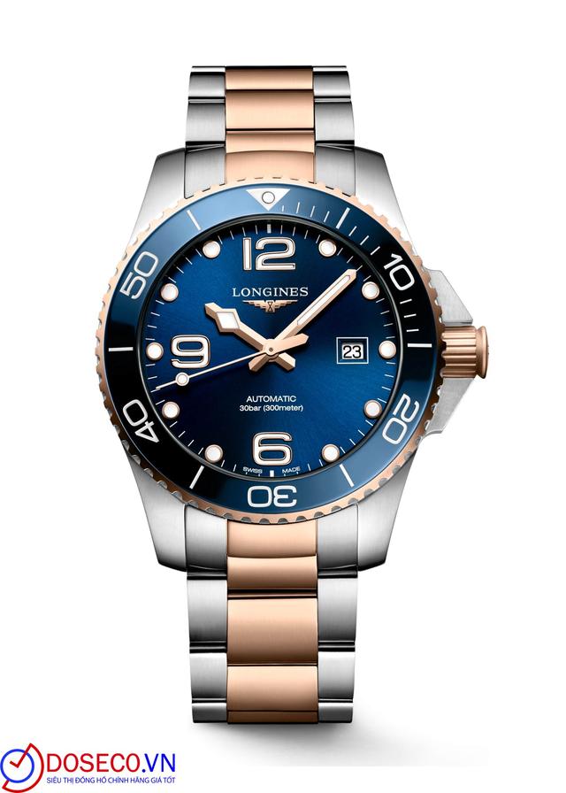Longines HydroConquest L3.782.3.98.7 L37823987