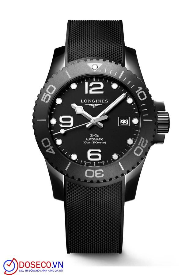 Longines HydroConquest L3.784.4.56.9 L37844569