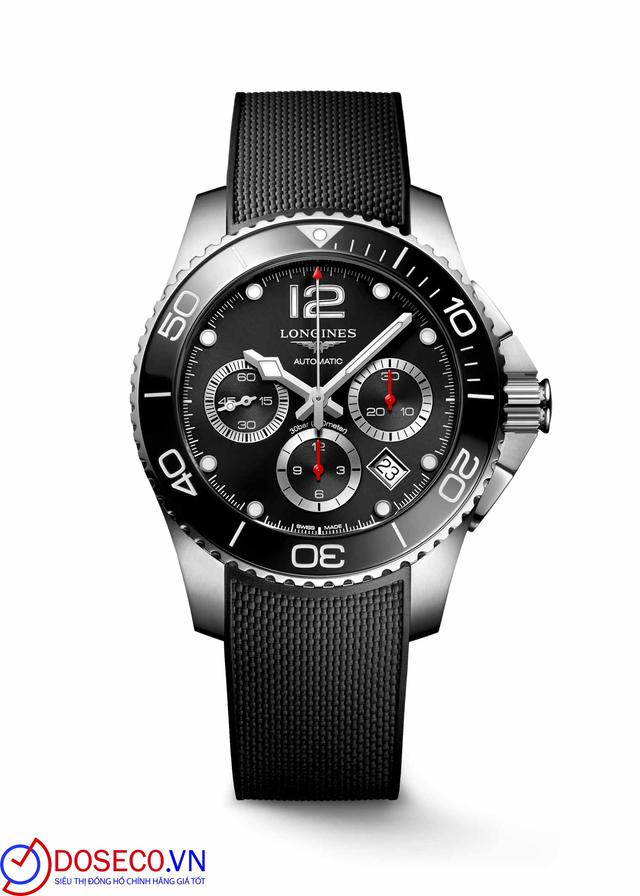 Longines HydroConquest L3.883.4.56.9 L38834569