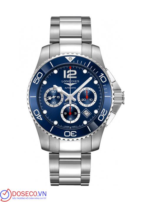 Longines HydroConquest L3.883.4.96.6 L38834966