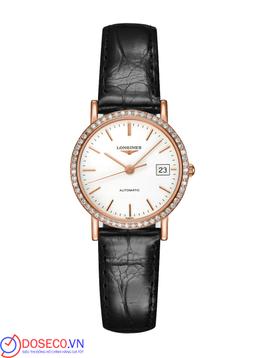 LONGINES ELEGANT L4.378.9.12.4 L43789124