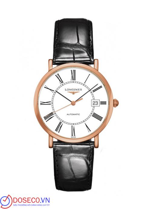 Longines Elegant Collection L4.787.8.11.4 L47878114