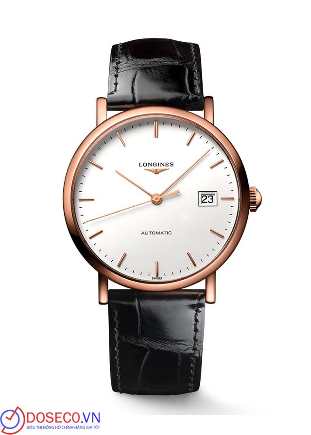 Longines Elegant Collection L4.787.8.12.4 L47878124