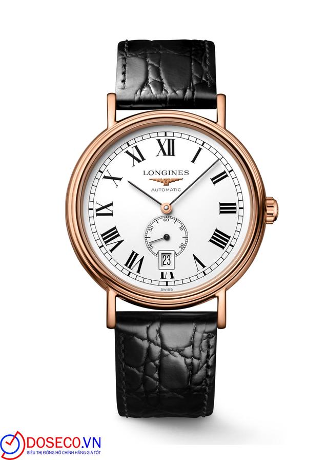 Longines Presence L4.905.1.11.2 L49051112