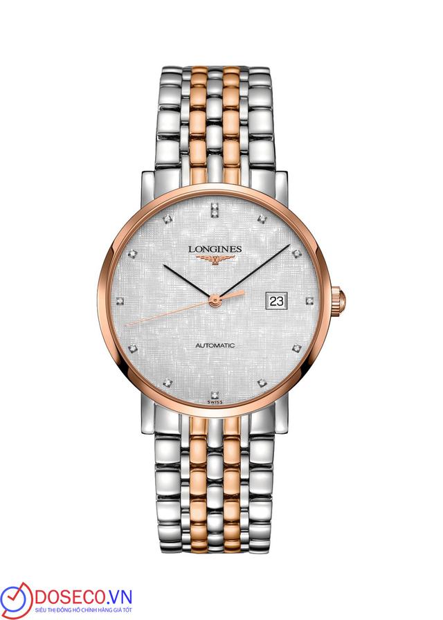 Longines Elegant Collection L4.910.5.77.7 L49105777
