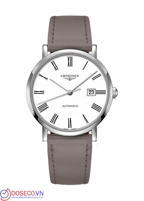 Longines Elegant Collection L4.911.4.11.0 L49114110