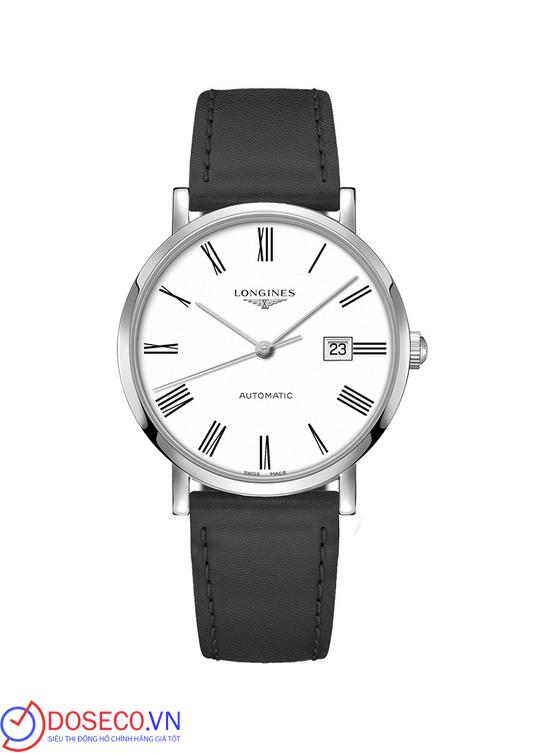 Longines Elegant Collection L4.911.4.11.2 L49114112