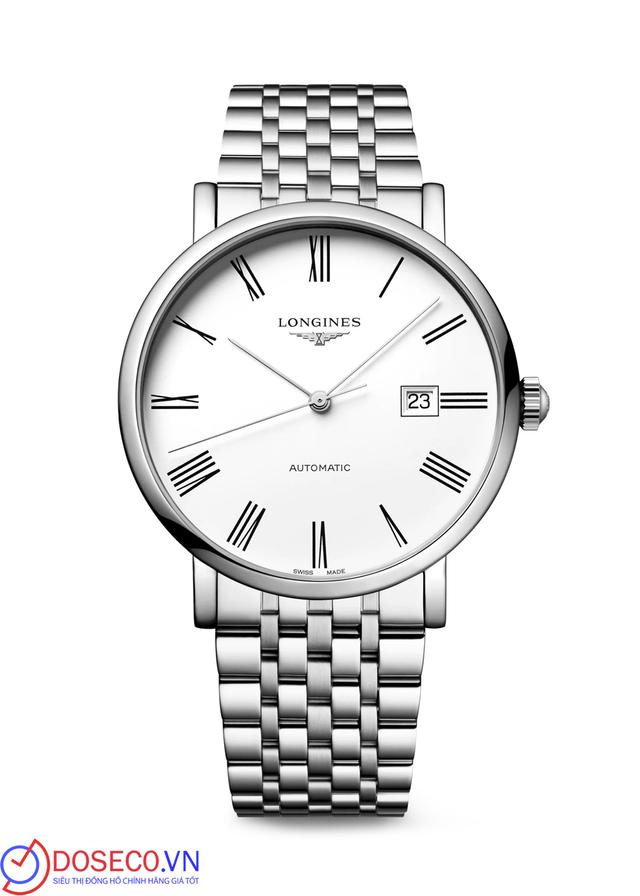 Longines Elegant Collection L4.911.4.11.6 L49114116