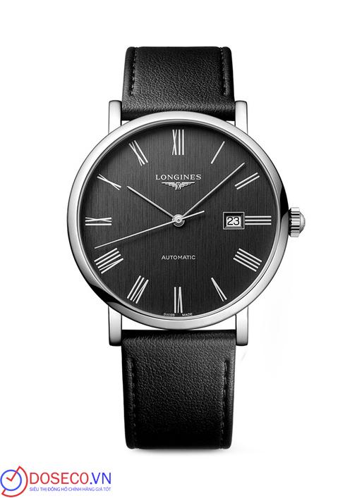 Longines Elegant Collection L4.911.4.71.2 L49114712