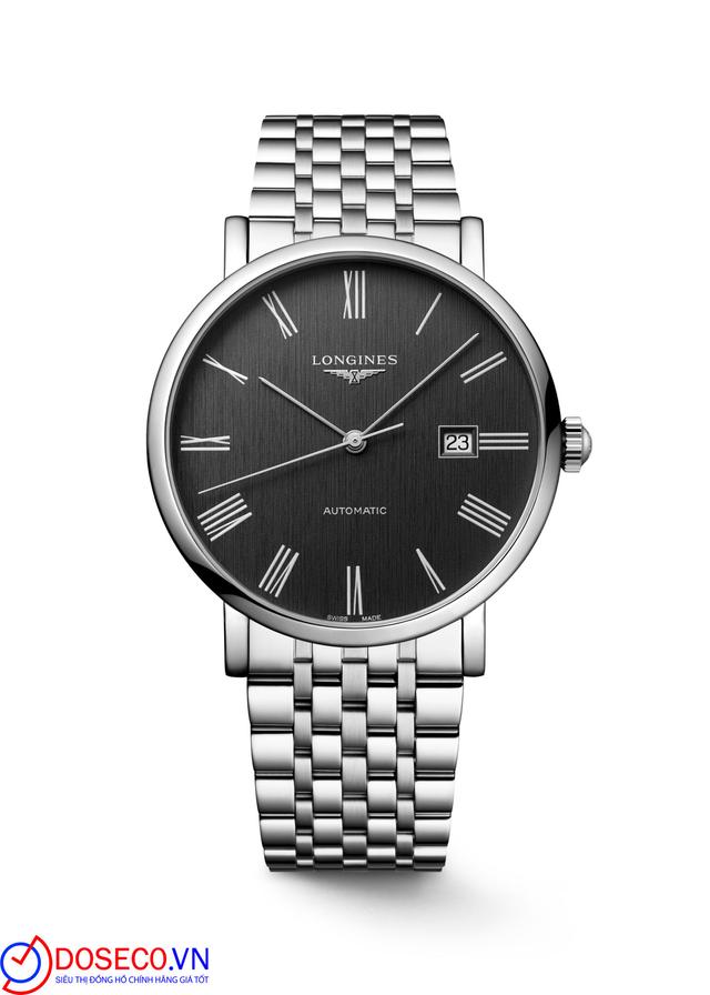 Longines Elegant Collection L4.911.4.71.6 L49114716