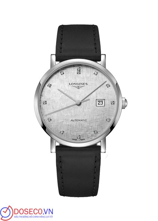 Longines Elegant Collection L4.911.4.77.2 L49114772