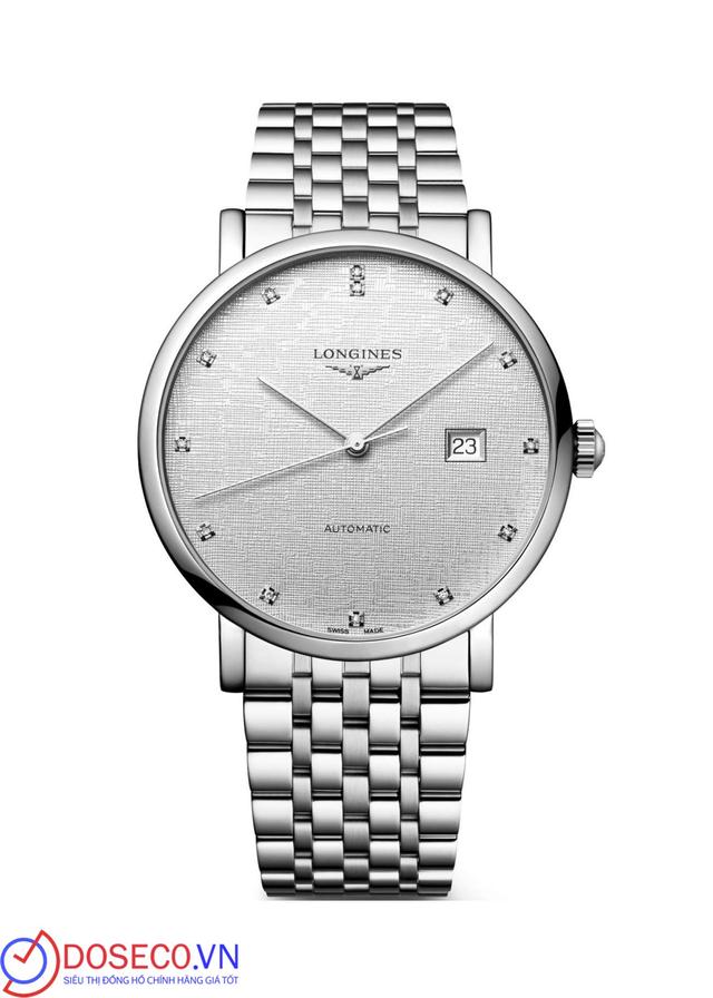Longines Elegant Collection L4.911.4.77.6 L49114776
