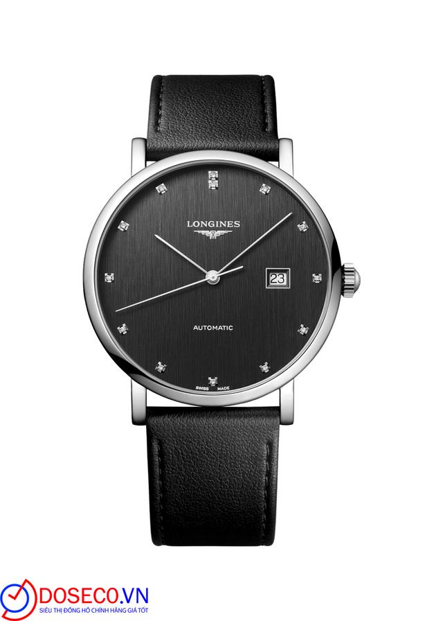 Longines Elegant Collection L4.911.4.78.2 L49114782