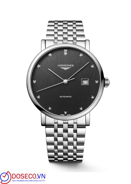 Longines Elegant Collection L4.911.4.78.6 L49114786
