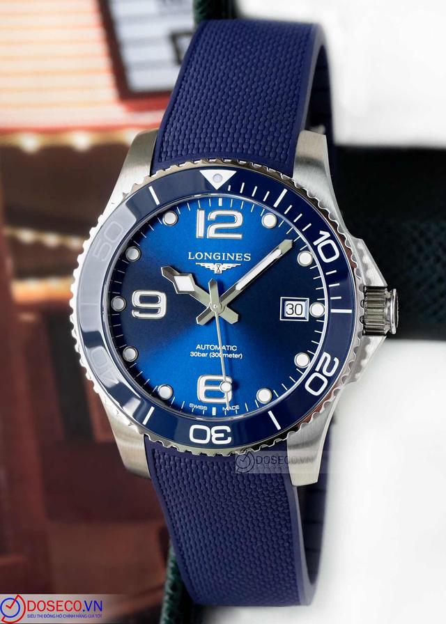 Longines HydroConquest L3.780.4.96.9 L37804969