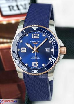 Longines HydroConquest L3.781.3.98.9 L37813989