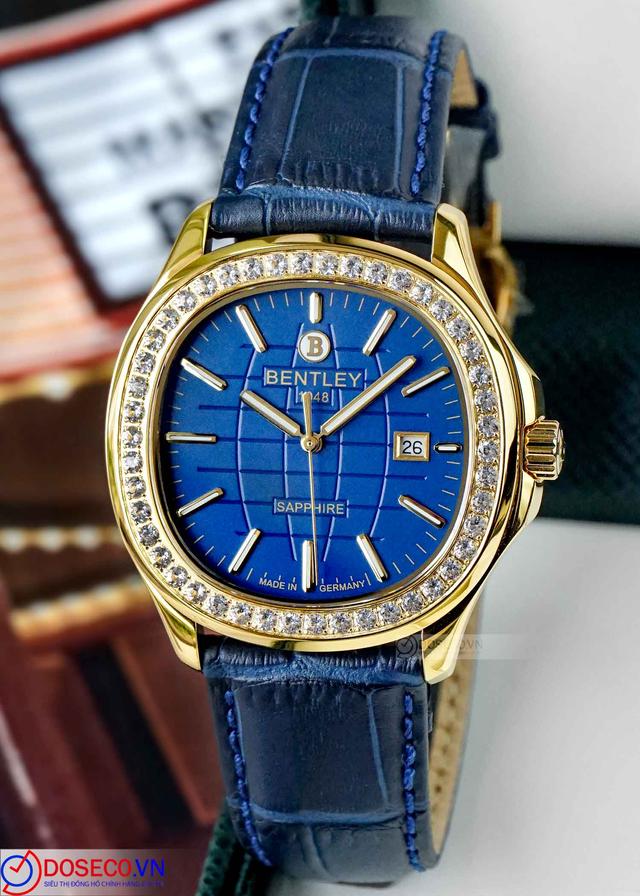 Bentley Nautilus BL1869-101MKNN-DMK-GL-X