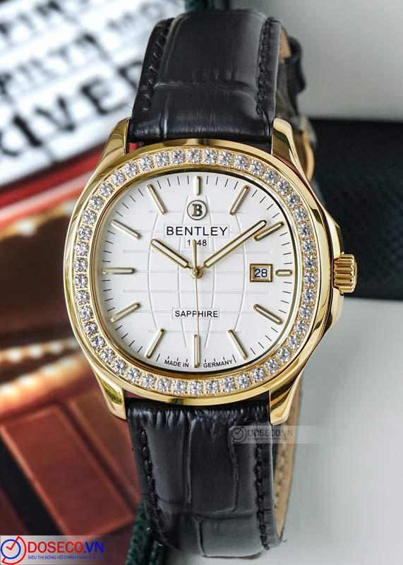 Bentley Nautilus BL1869-101MKWB-DMK-GL-T