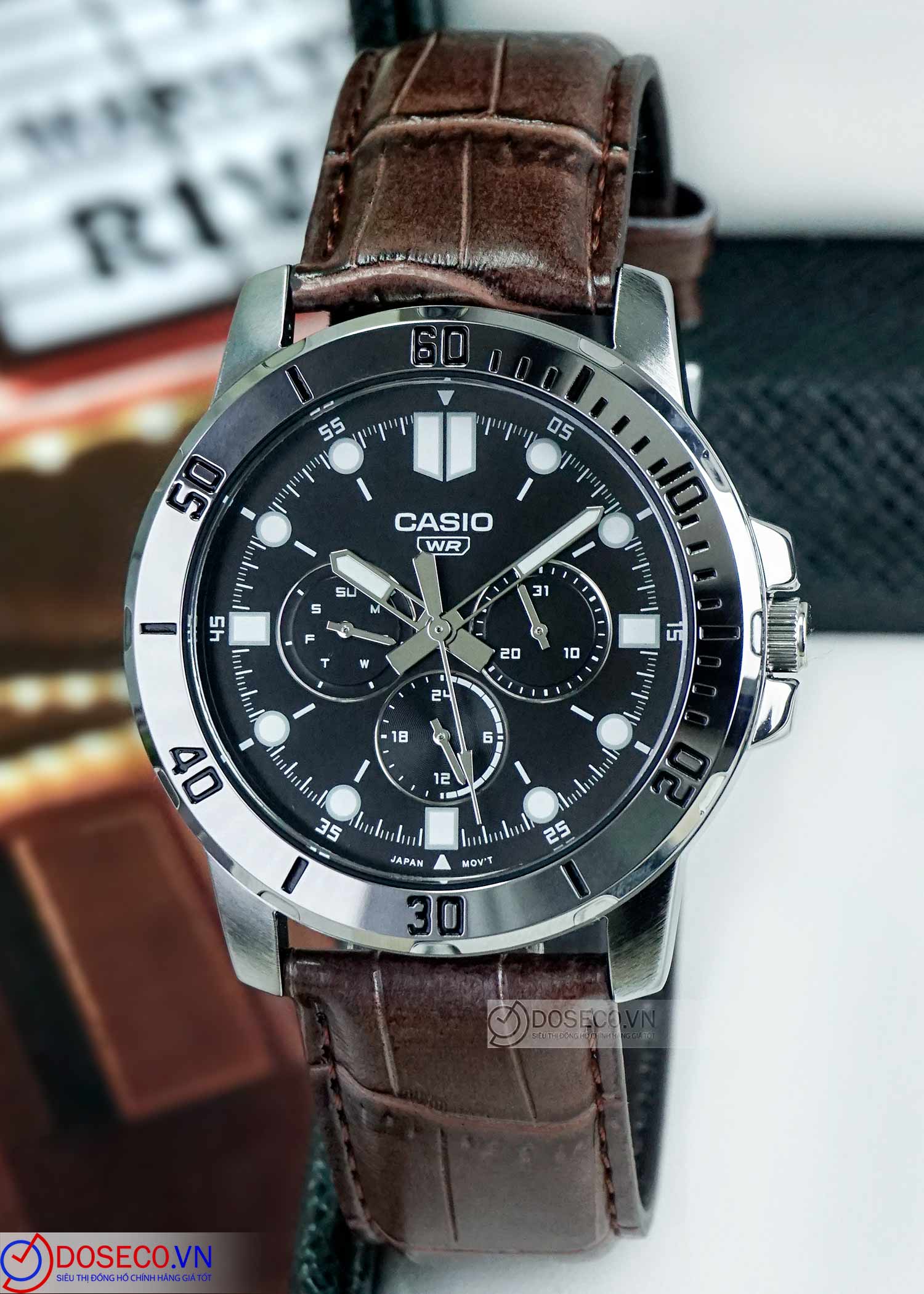 Casio MTP-VD300L-1EUDF