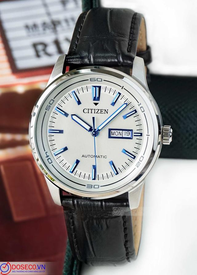 Citizen Automatic NH8400-10A