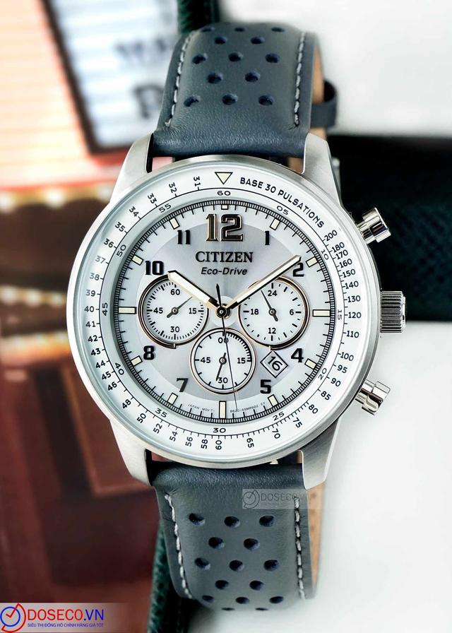 Citizen Eco-Drive CA4500-24H