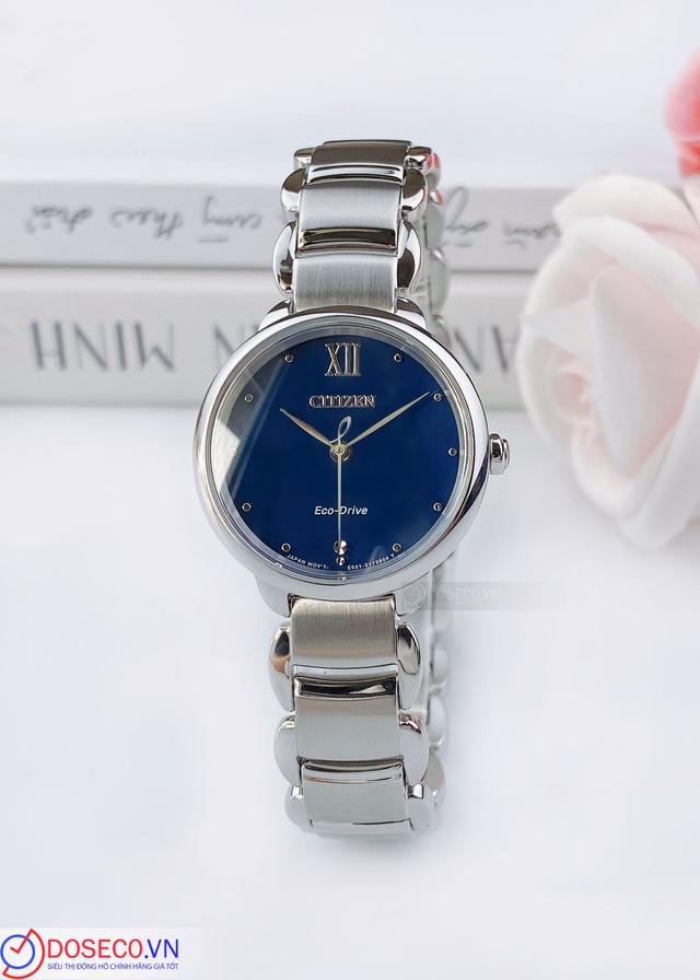 Citizen Eco-Drive EM0920-86L