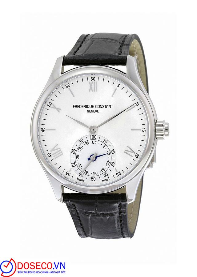 FREDERIQUE CONSTANT HOROLOGICAL SMART WATCH FC-285S5B6 FC285S5B6