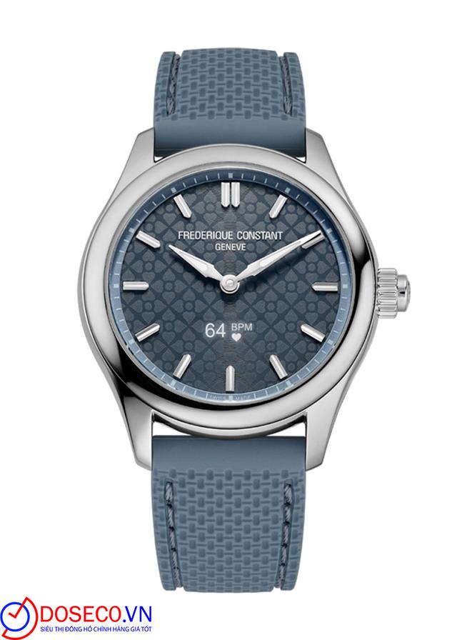 FREDERIQUE CONSTANT SMARTWATCH FC-286LNS3B6 FC286LNS3B6