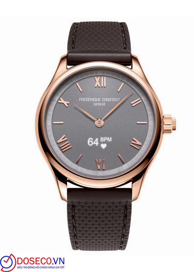 FREDERIQUE CONSTANT Horological Smartwatch FC-287BG5B4 FC287BG5B4