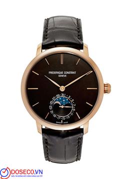 FREDERIQUE CONSTANT SLIMLINE MOONPHASE FC-705C4S9 FC705C4S9