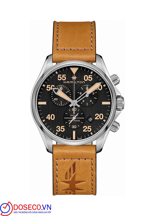 HAMILTON Khaki Aviation H76722531