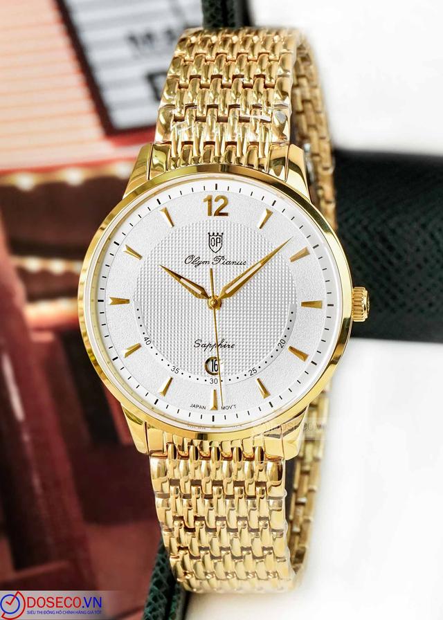 Olym Pianus OP5709MK-T