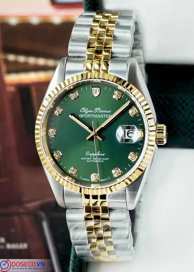 Olym Pianus OP89322AGSK-XL