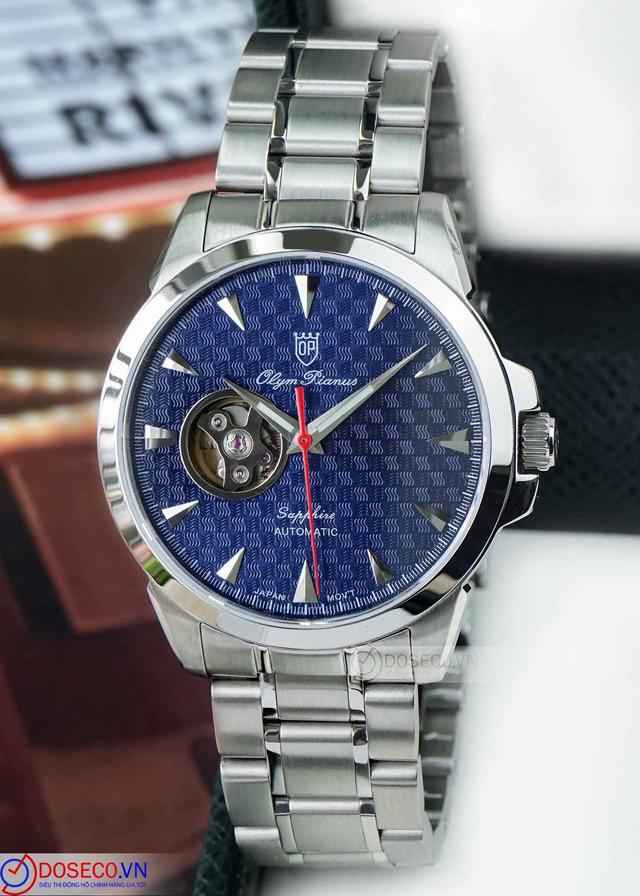 Olym Pianus OP990-082AMS-X