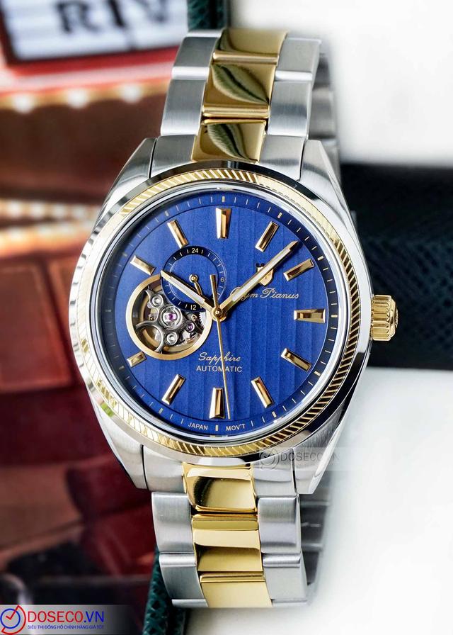 Olym Pianus OP990-339AMSK-X