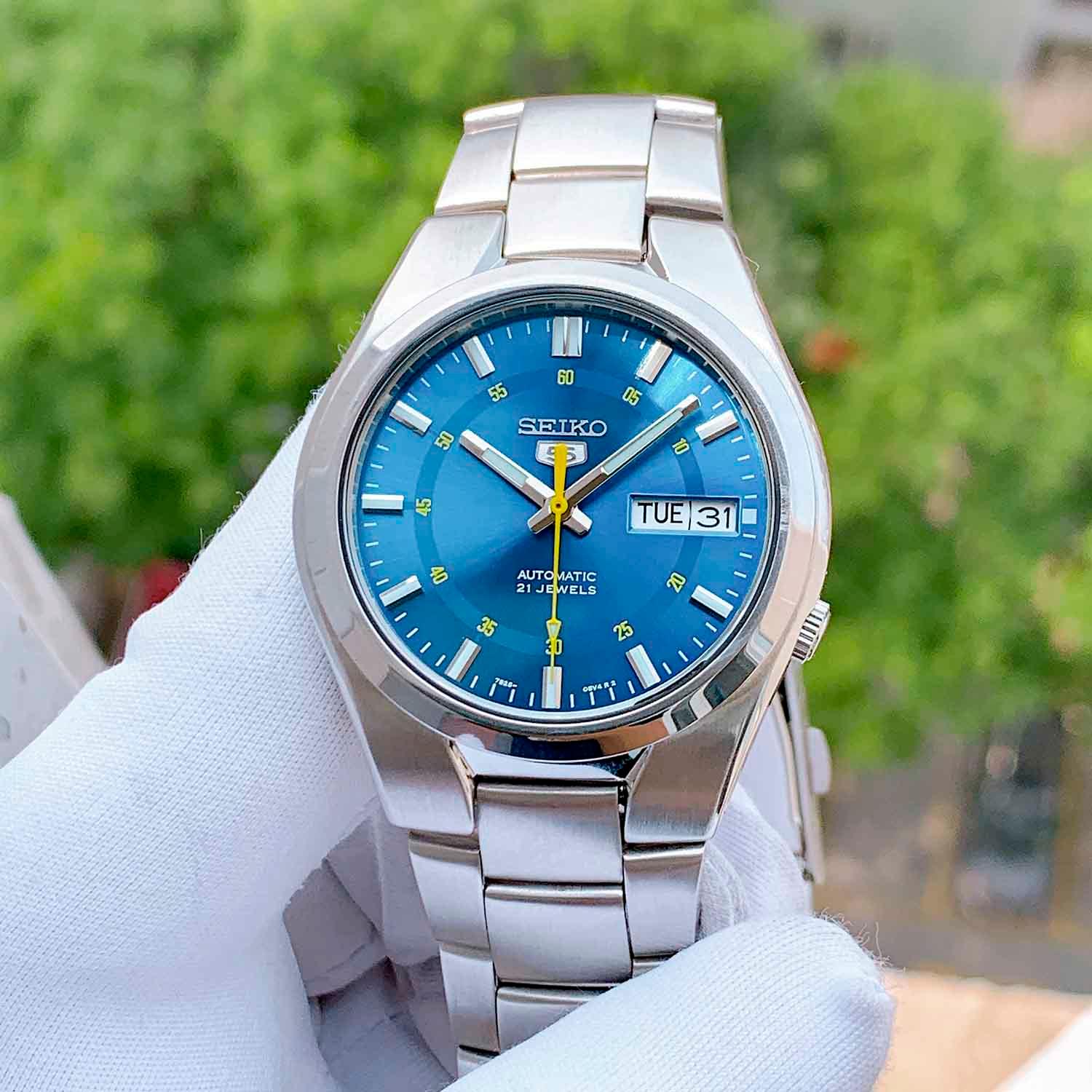 Seiko 5 SNK615K1 used (10).jpg