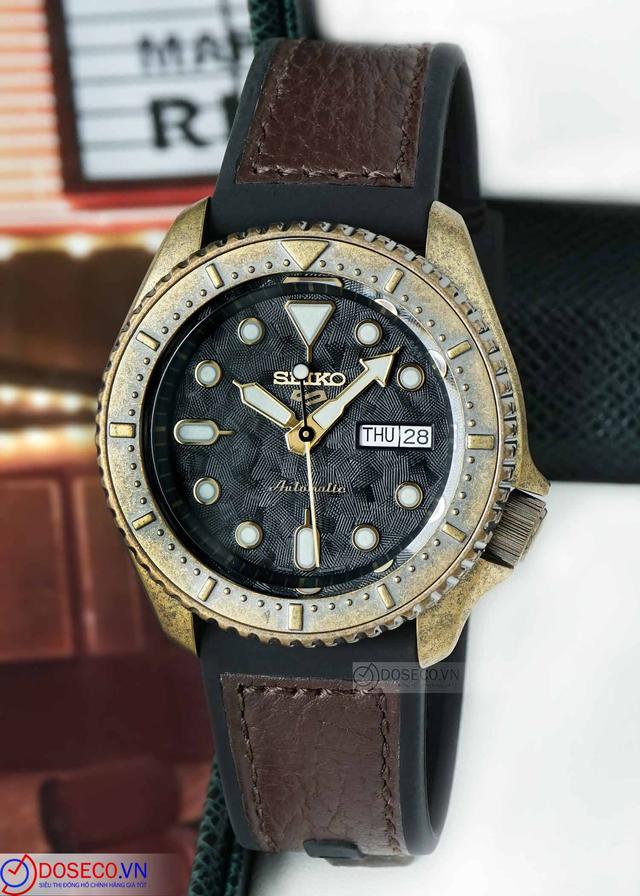 Seiko 5 sport SRPE80K1
