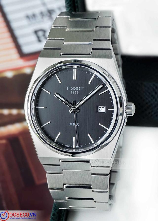 TISSOT PRX T137.410.11.051.00 T1374101105100