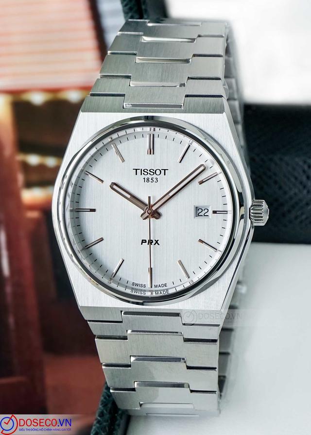 Tissot PRX T137.410.11.031.00 T1374101103100