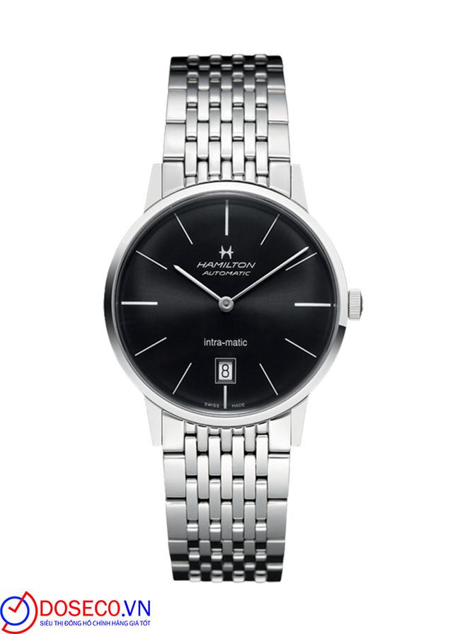 HAMILTON Intra-Matic H38455131