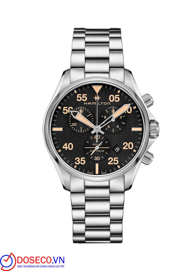 HAMILTON Khaki Aviation H76722131