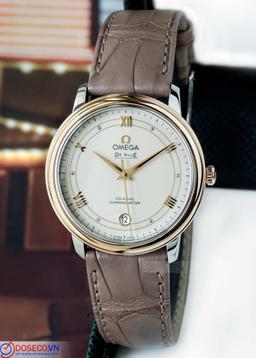 Omega De Ville Prestige 424.23.37.20.09.001 (42423372009001)