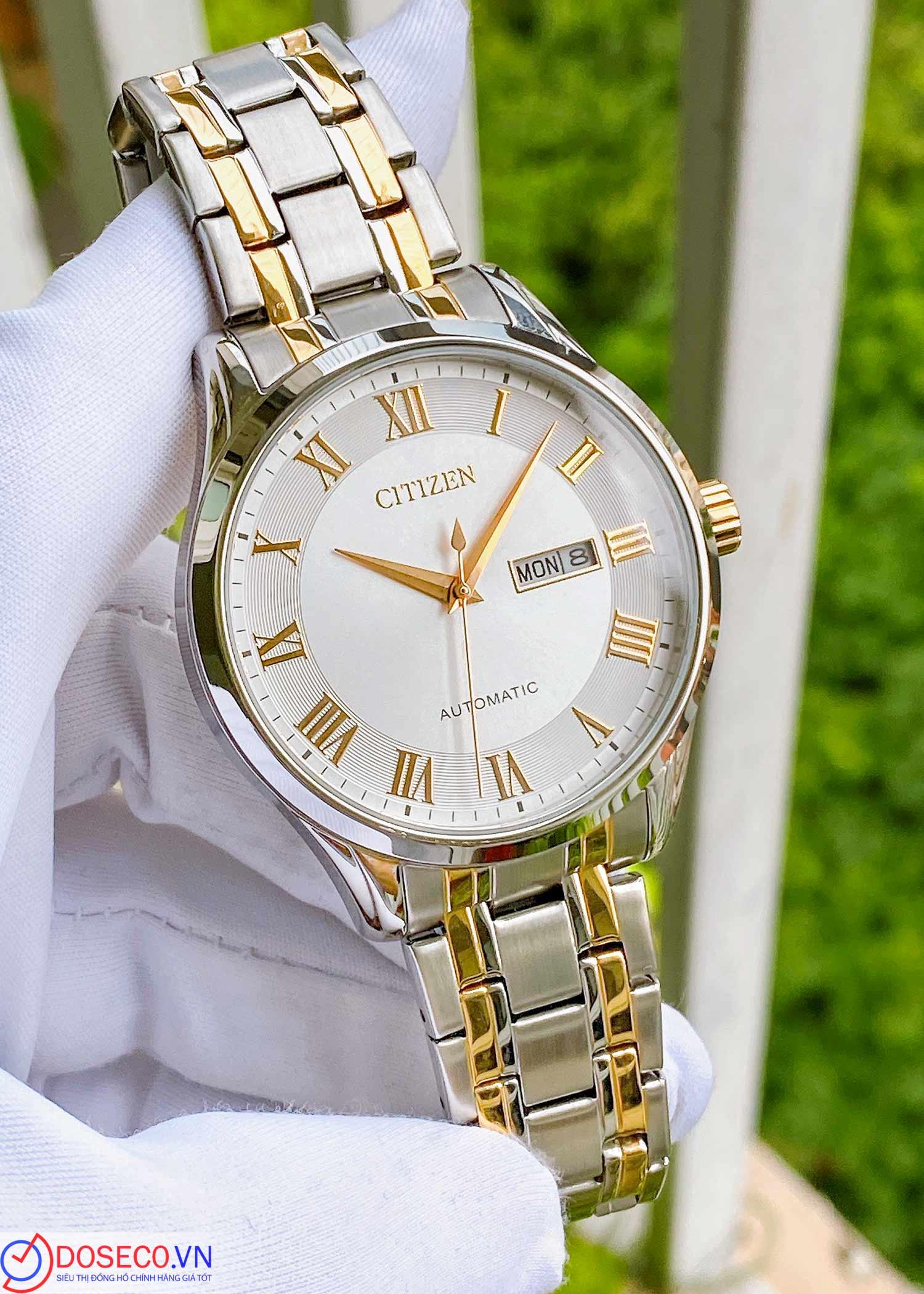 Citizen NH8366-83A Like new (1).jpg
