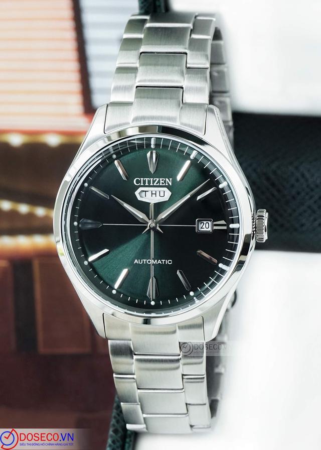 Citizen Automatic NH8391-51X